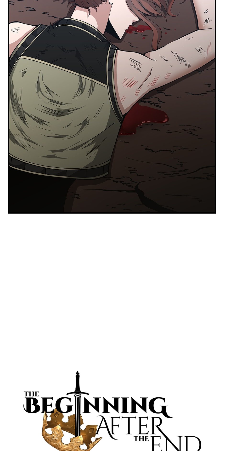 The Beginning After the End Manhwa - Chapter 157 Page 46