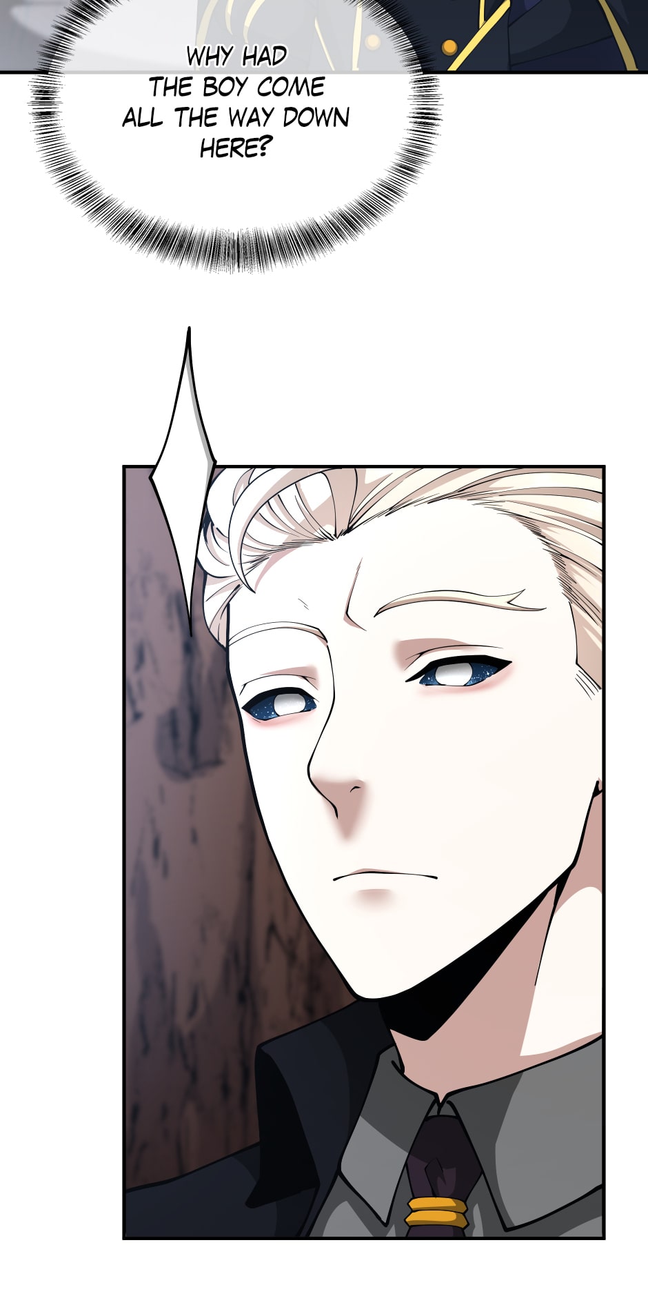 The Beginning After the End Manhwa - Chapter 157 Page 49