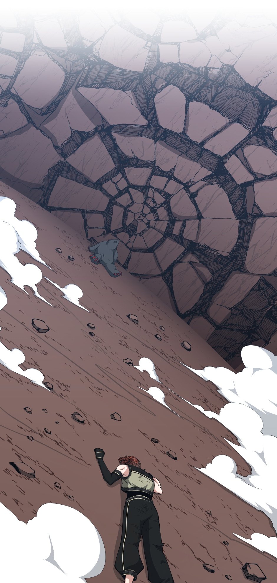 The Beginning After the End Manhwa - Chapter 157 Page 50