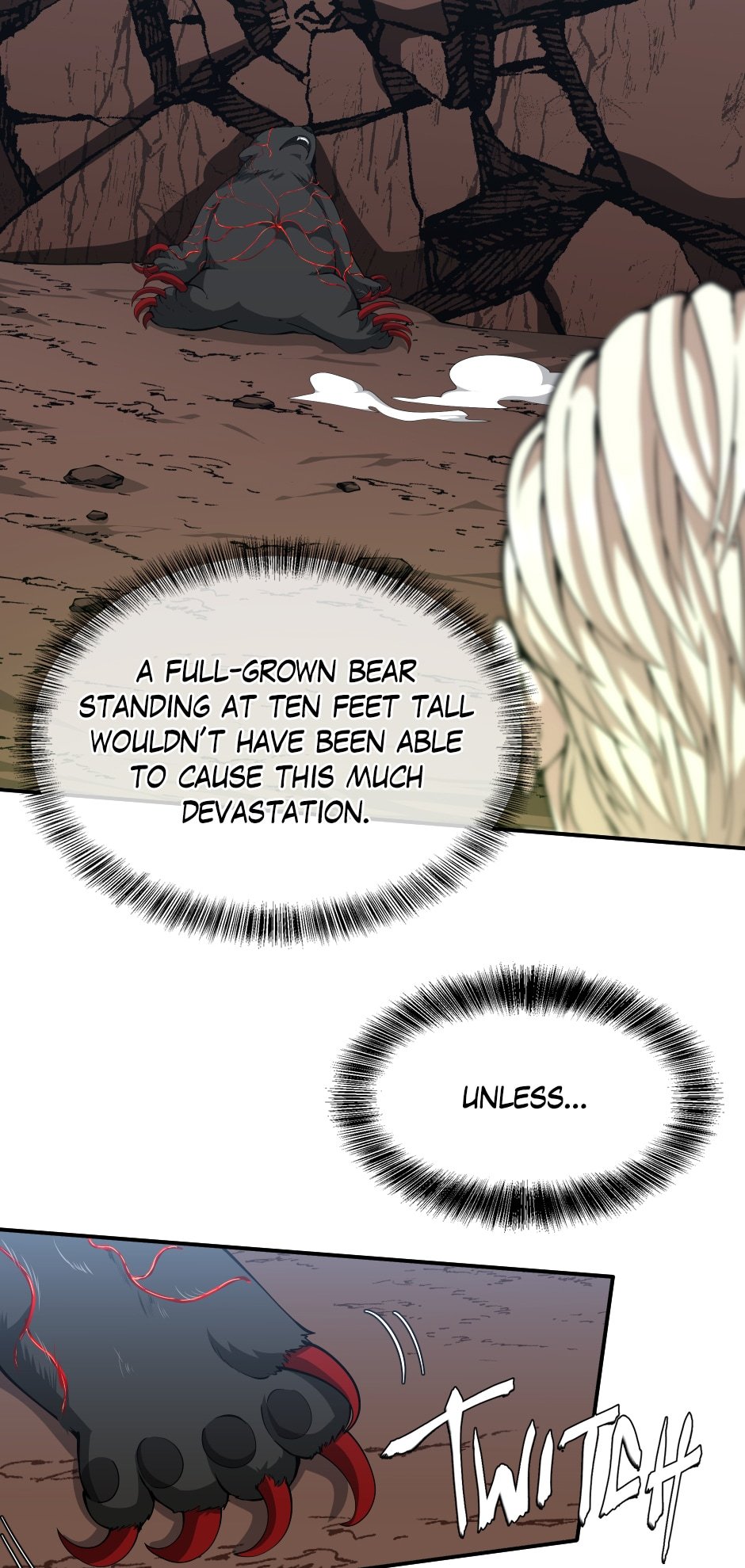 The Beginning After the End Manhwa - Chapter 157 Page 53