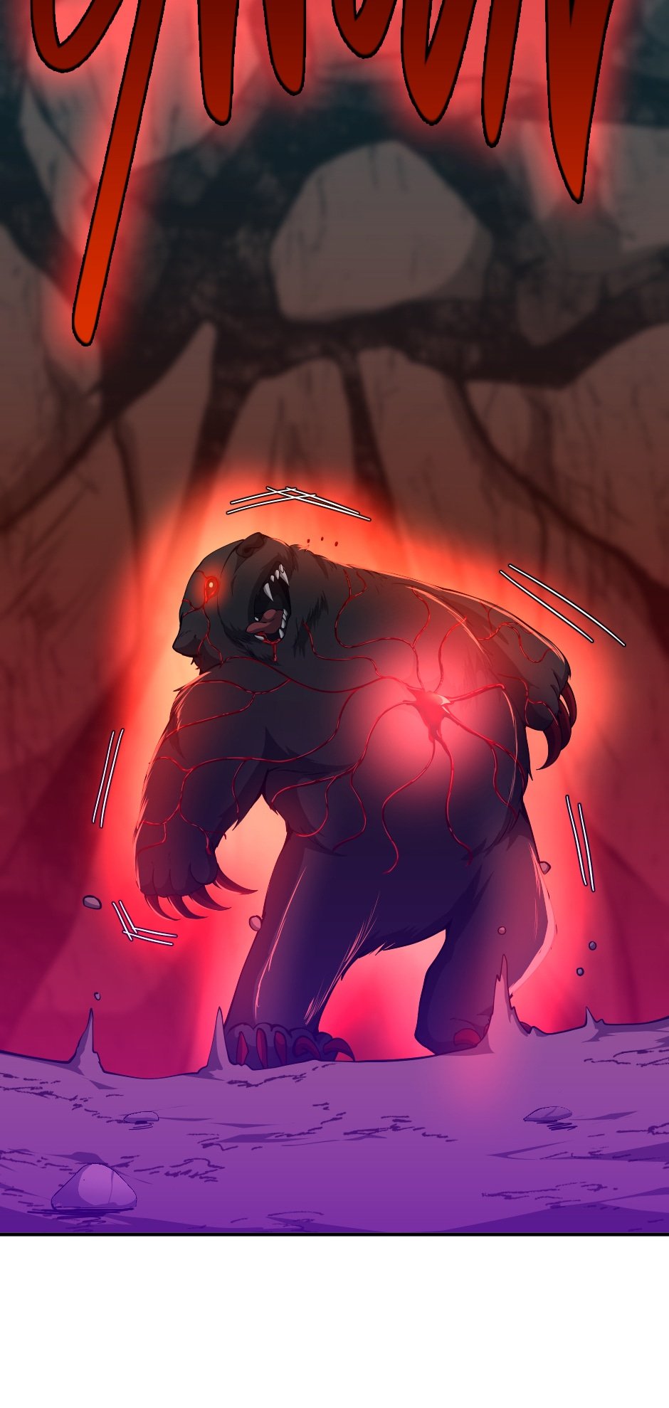 The Beginning After the End Manhwa - Chapter 157 Page 55