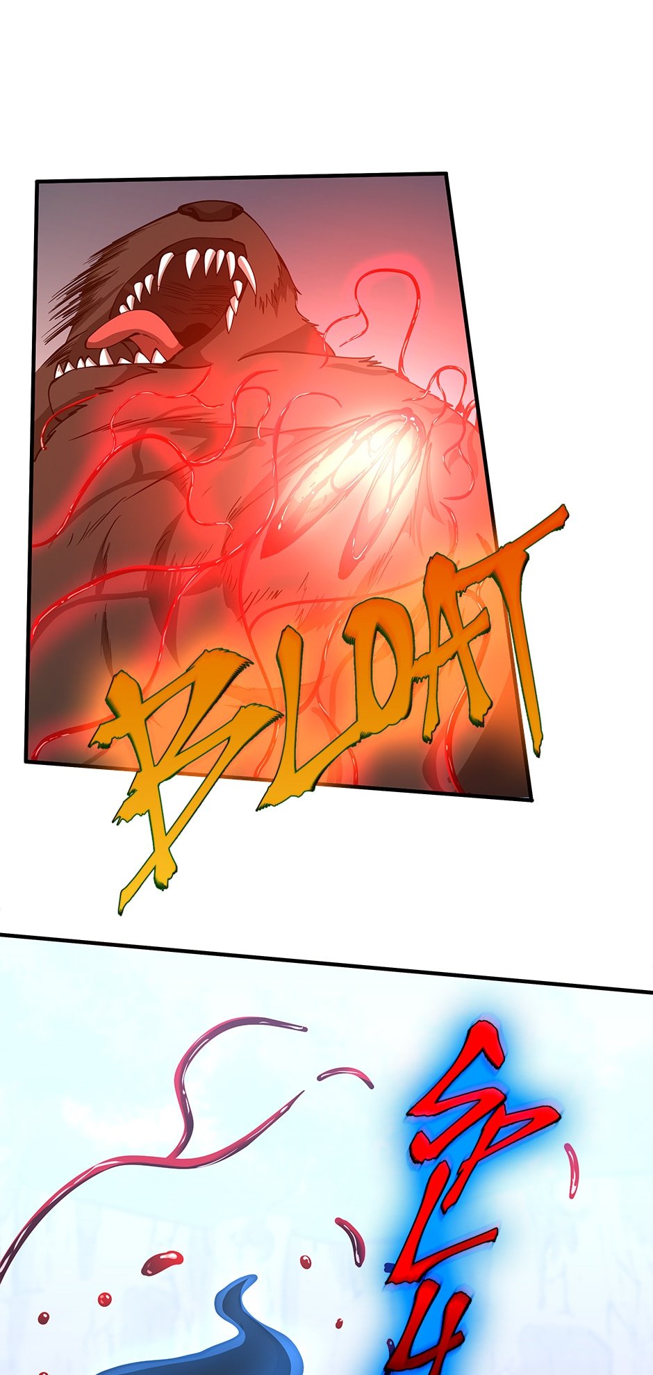 The Beginning After the End Manhwa - Chapter 157 Page 56