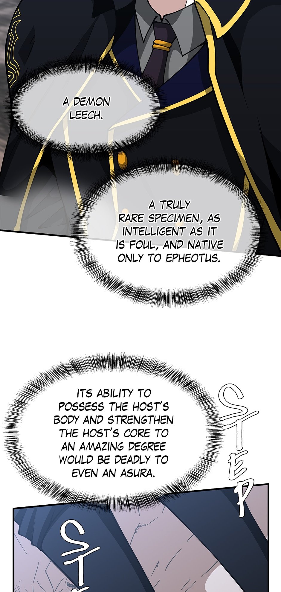 The Beginning After the End Manhwa - Chapter 157 Page 58