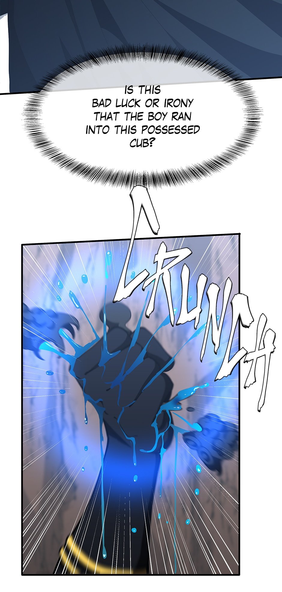 The Beginning After the End Manhwa - Chapter 157 Page 61