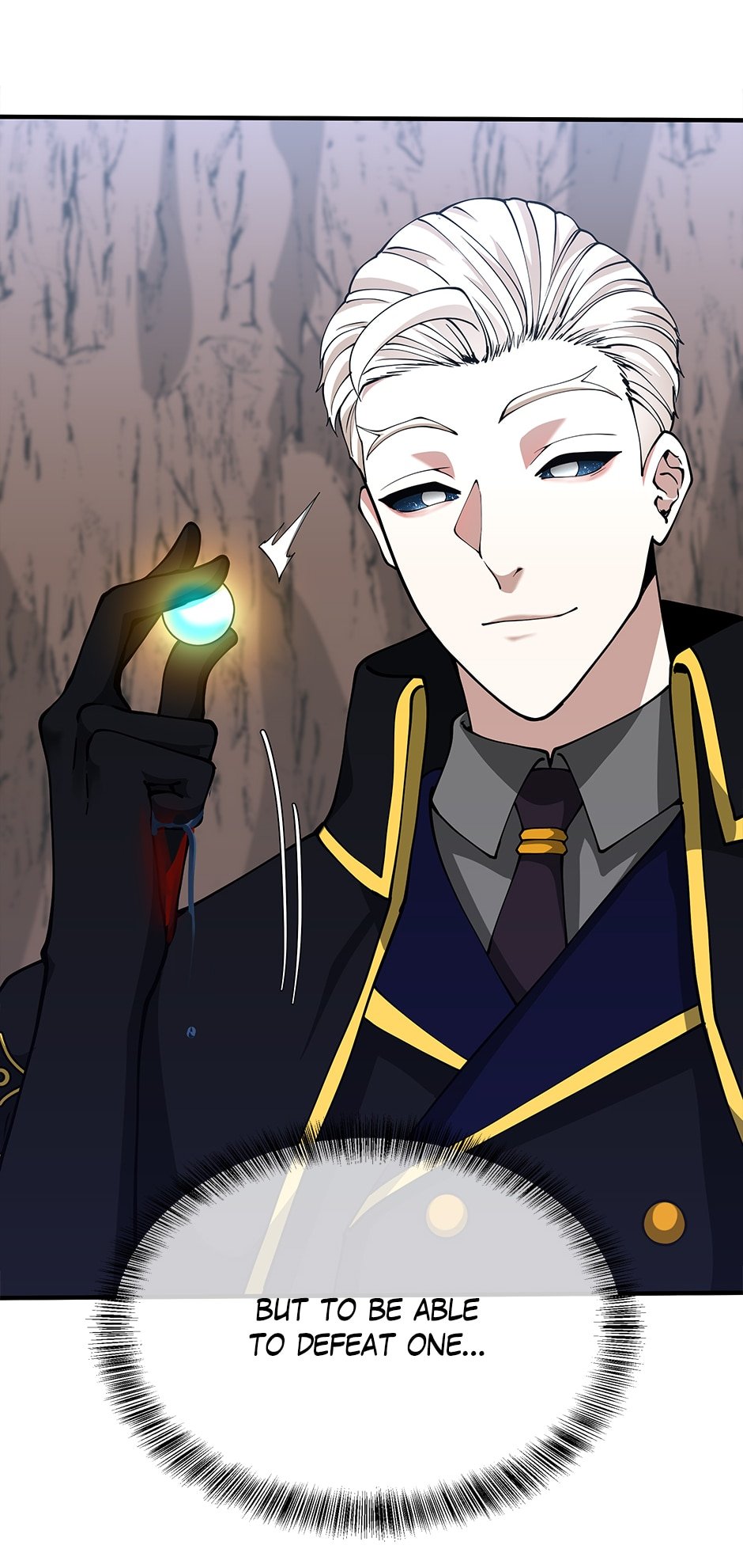 The Beginning After the End Manhwa - Chapter 157 Page 63