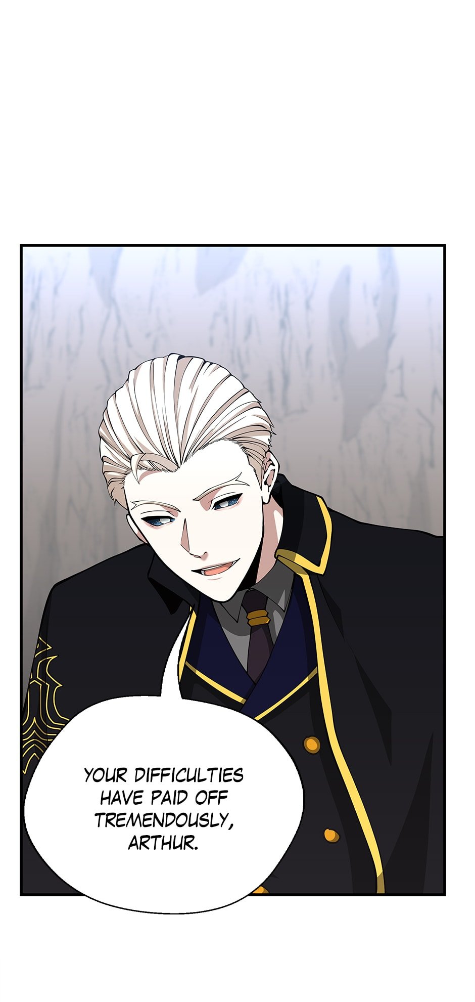 The Beginning After the End Manhwa - Chapter 157 Page 65