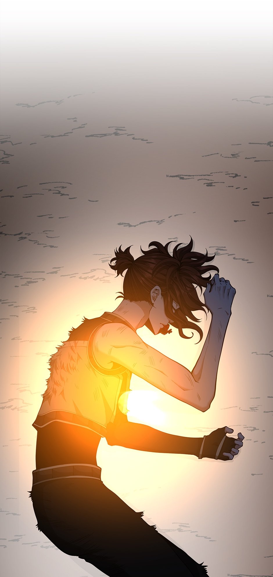 The Beginning After the End Manhwa - Chapter 157 Page 66