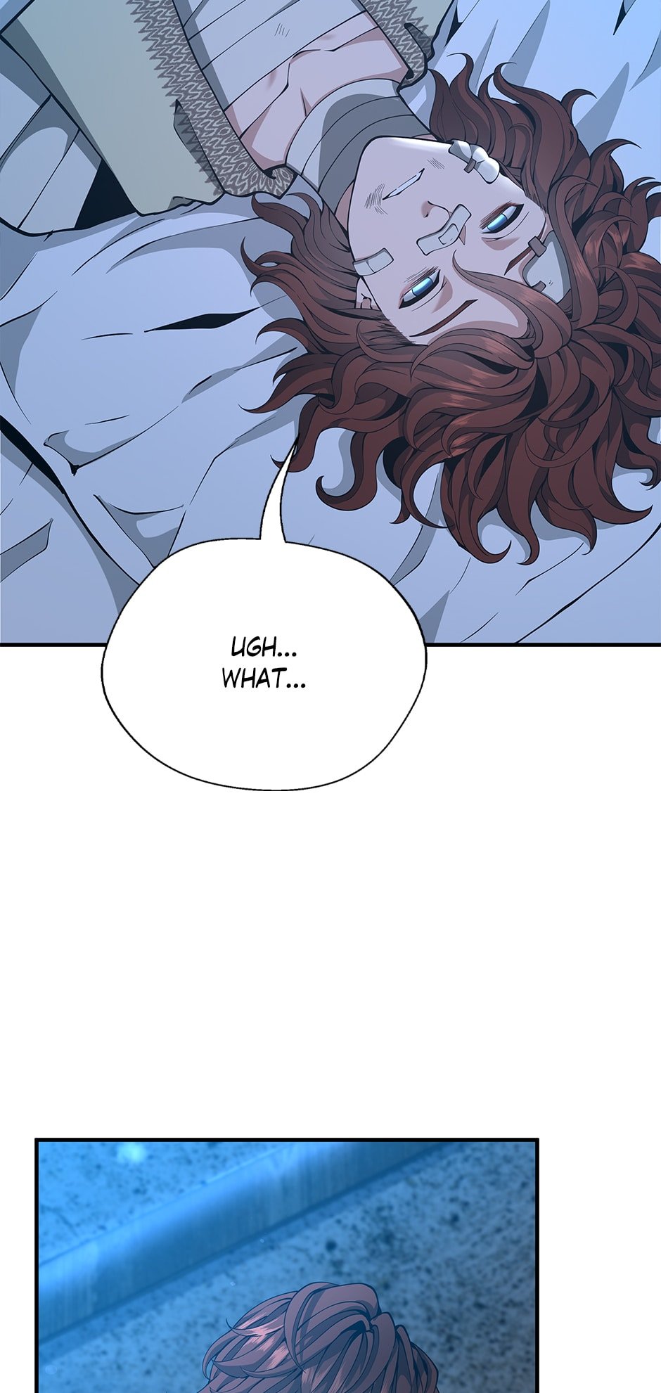 The Beginning After the End Manhwa - Chapter 157 Page 69