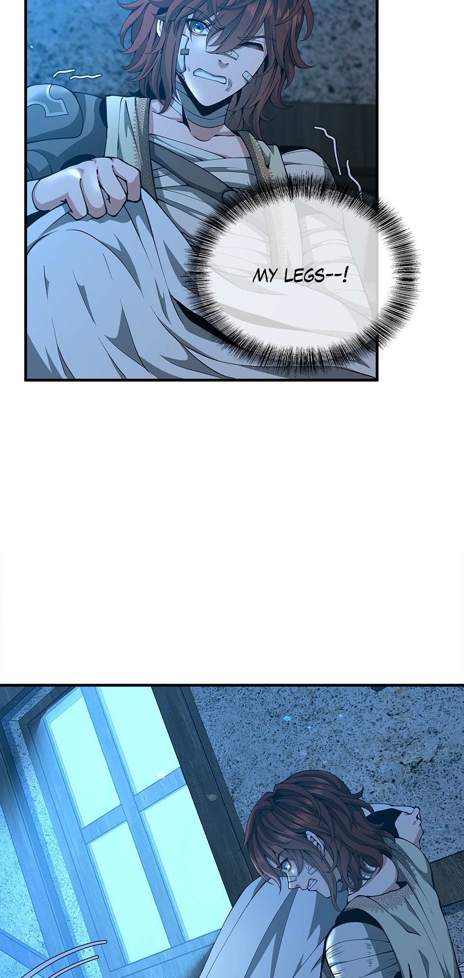 The Beginning After the End Manhwa - Chapter 157 Page 70