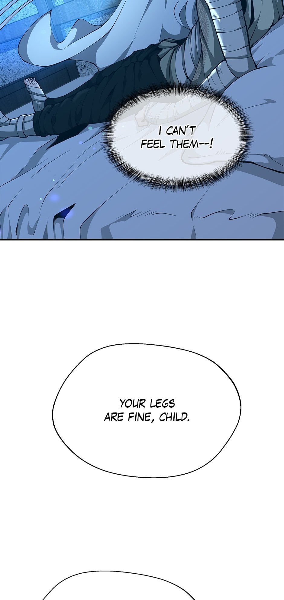 The Beginning After the End Manhwa - Chapter 157 Page 71