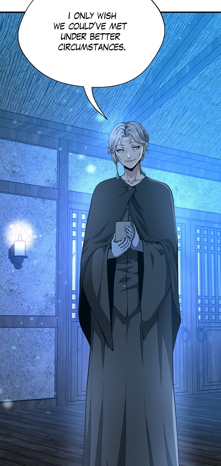 The Beginning After the End Manhwa - Chapter 157 Page 72