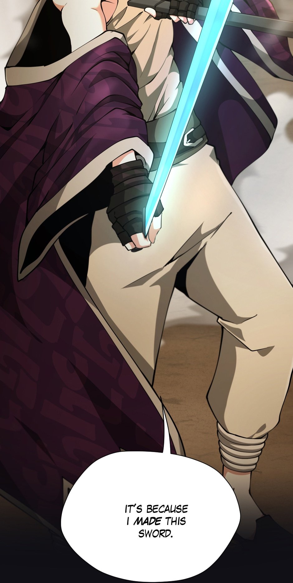 The Beginning After the End Manhwa - Chapter 162 Page 1