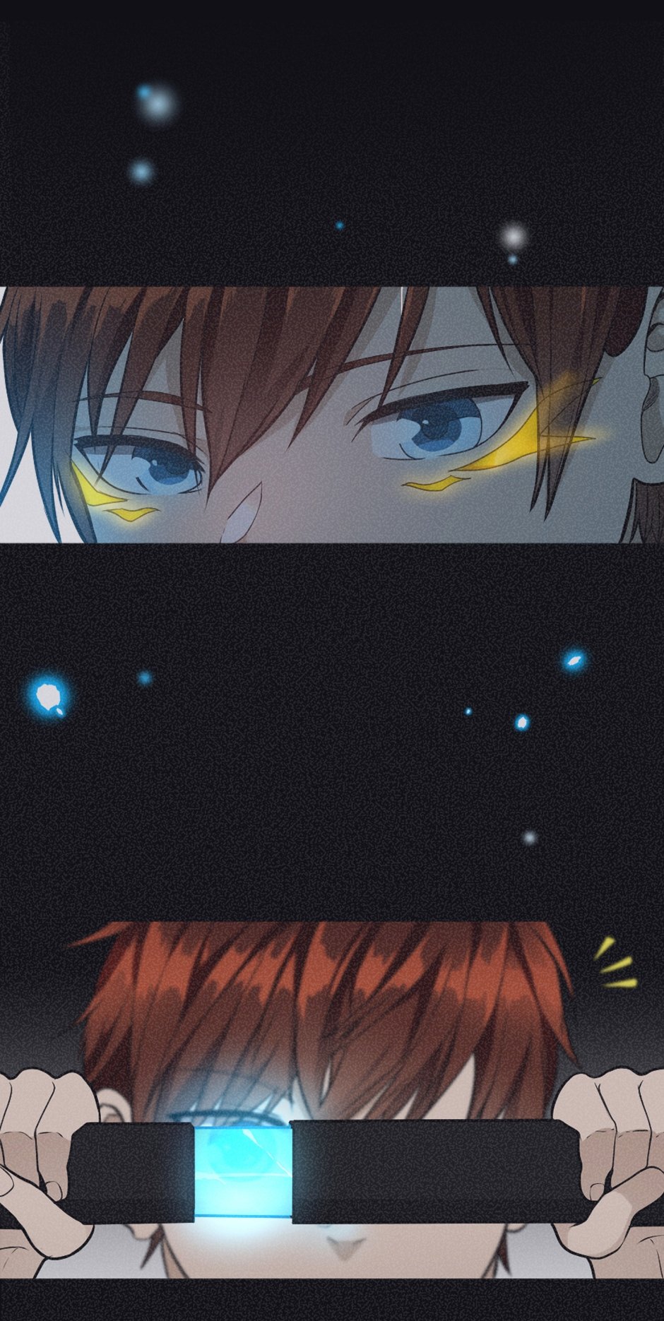 The Beginning After the End Manhwa - Chapter 162 Page 2