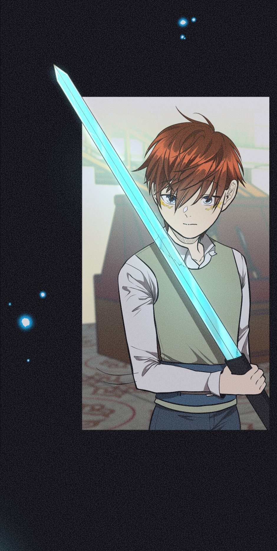 The Beginning After the End Manhwa - Chapter 162 Page 3