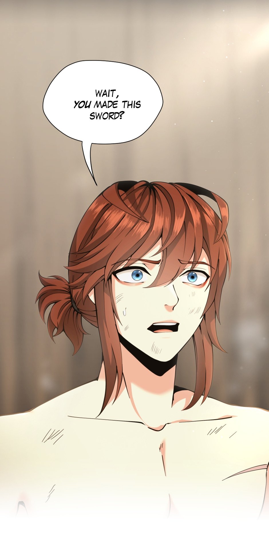 The Beginning After the End Manhwa - Chapter 162 Page 6