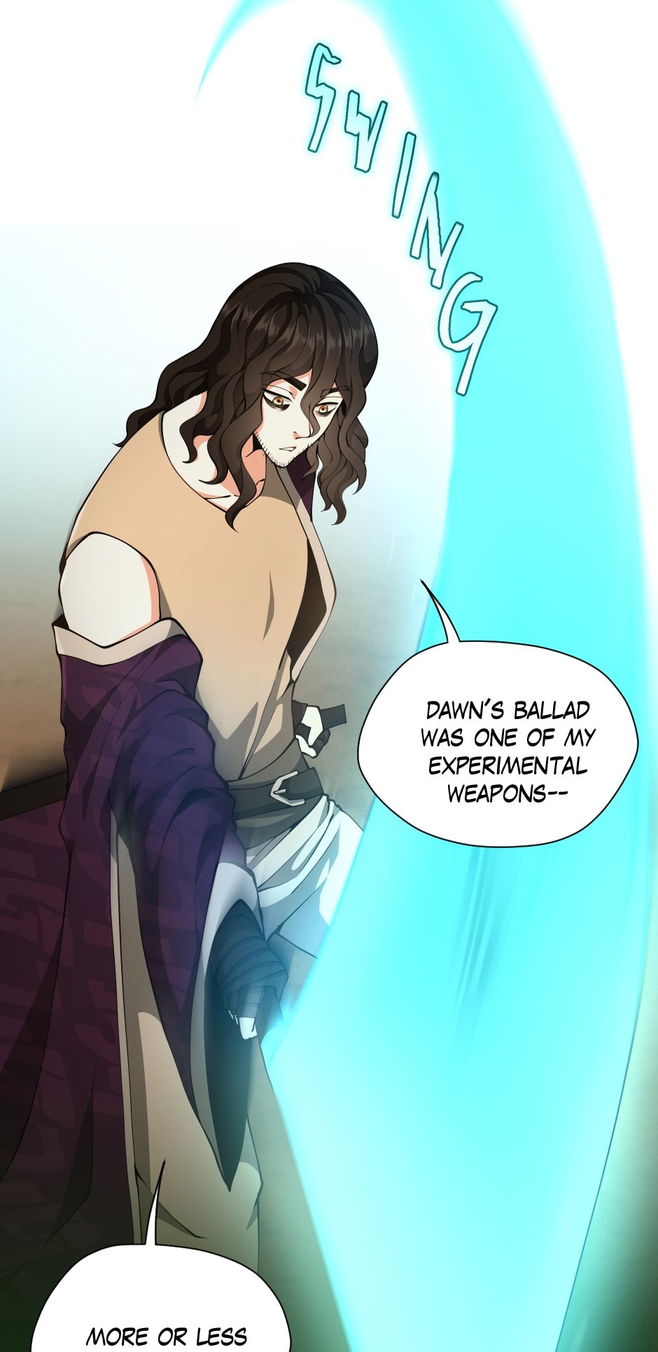 The Beginning After the End Manhwa - Chapter 162 Page 8