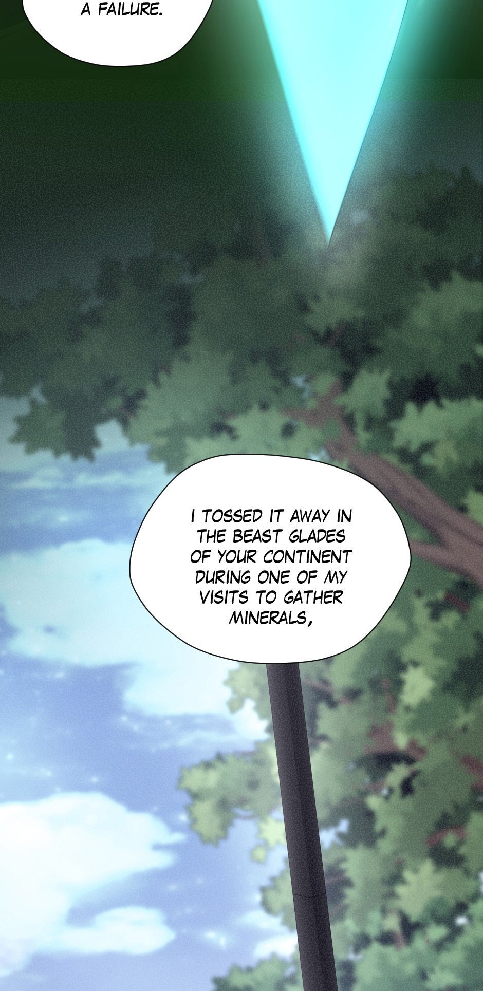 The Beginning After the End Manhwa - Chapter 162 Page 9