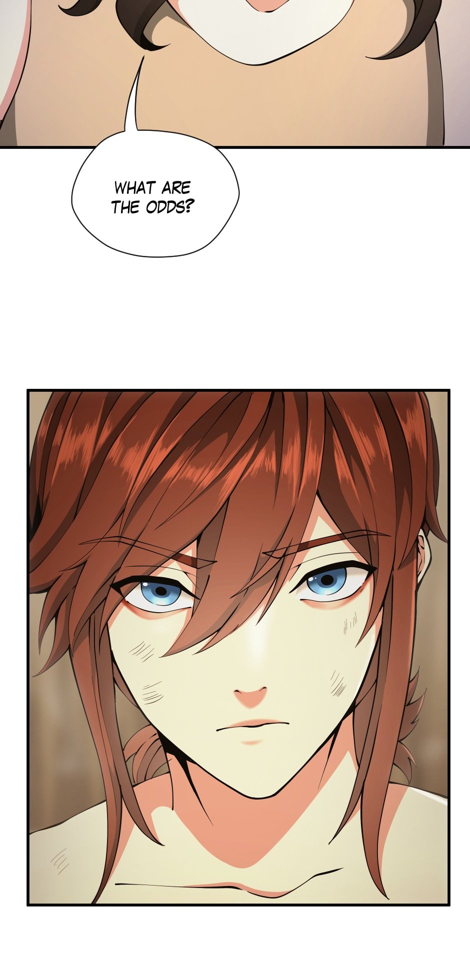 The Beginning After the End Manhwa - Chapter 162 Page 12