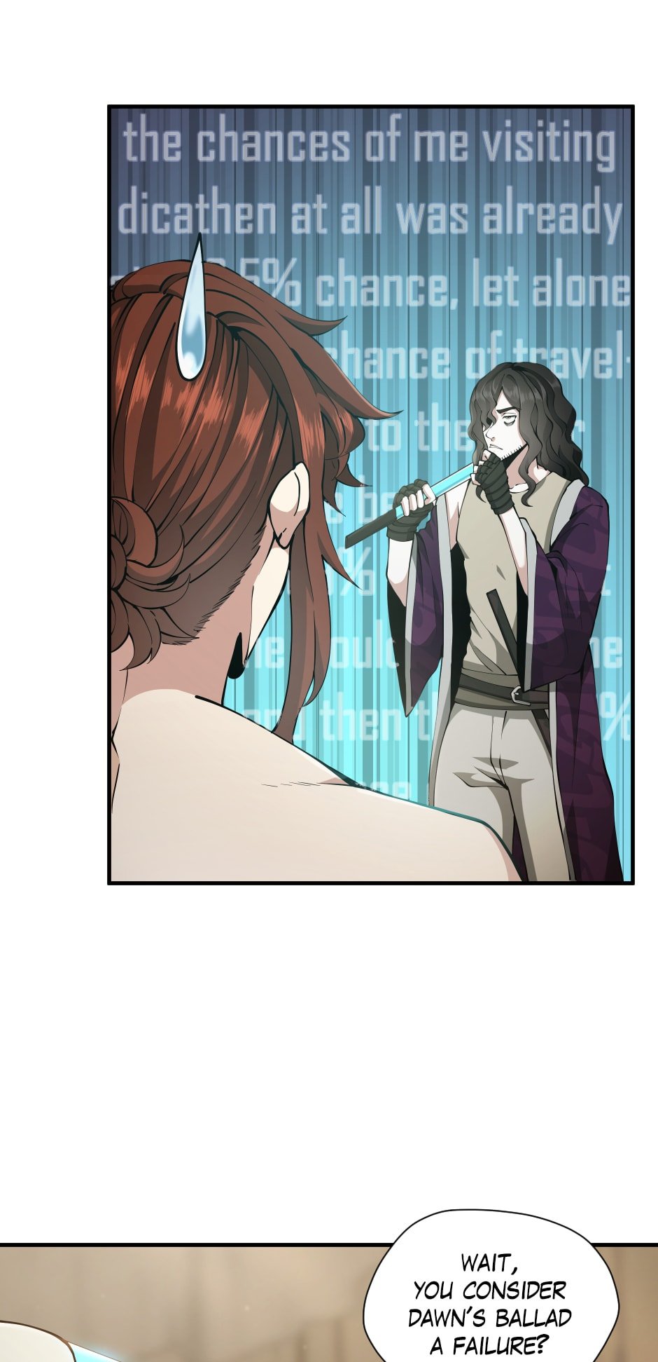 The Beginning After the End Manhwa - Chapter 162 Page 13