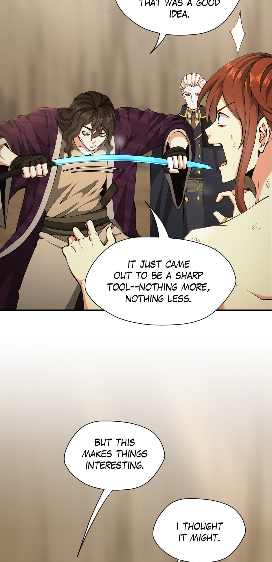 The Beginning After the End Manhwa - Chapter 162 Page 16