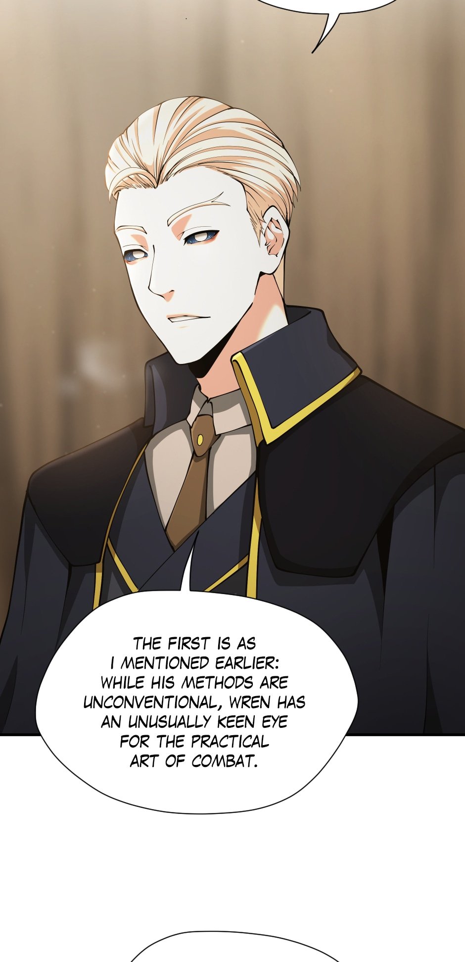 The Beginning After the End Manhwa - Chapter 162 Page 19