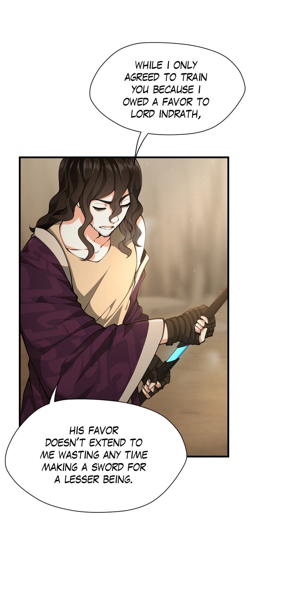 The Beginning After the End Manhwa - Chapter 162 Page 22