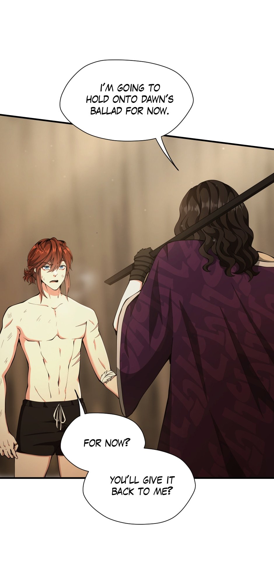 The Beginning After the End Manhwa - Chapter 162 Page 23