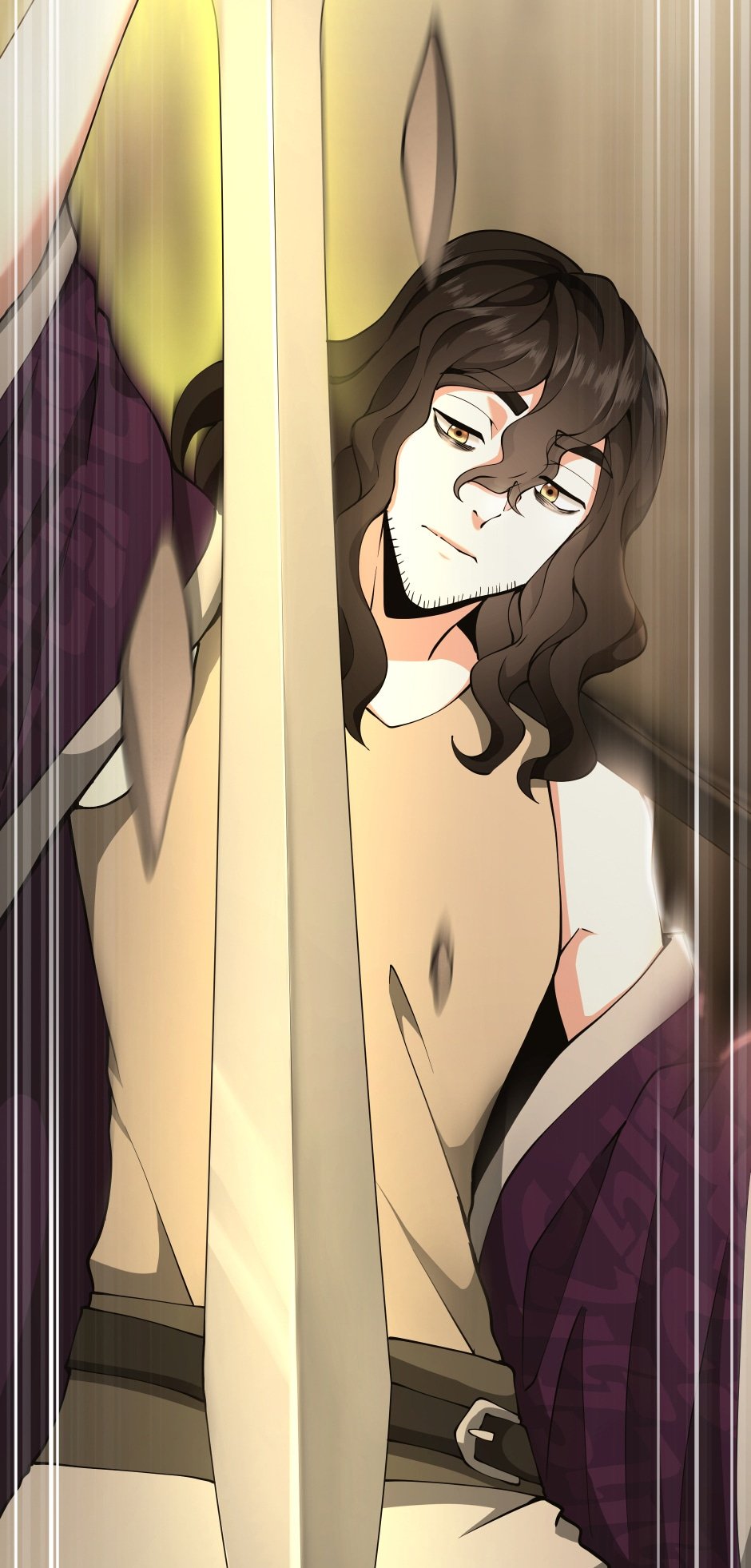 The Beginning After the End Manhwa - Chapter 162 Page 27