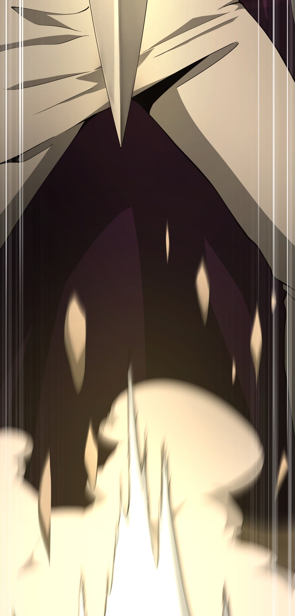 The Beginning After the End Manhwa - Chapter 162 Page 28