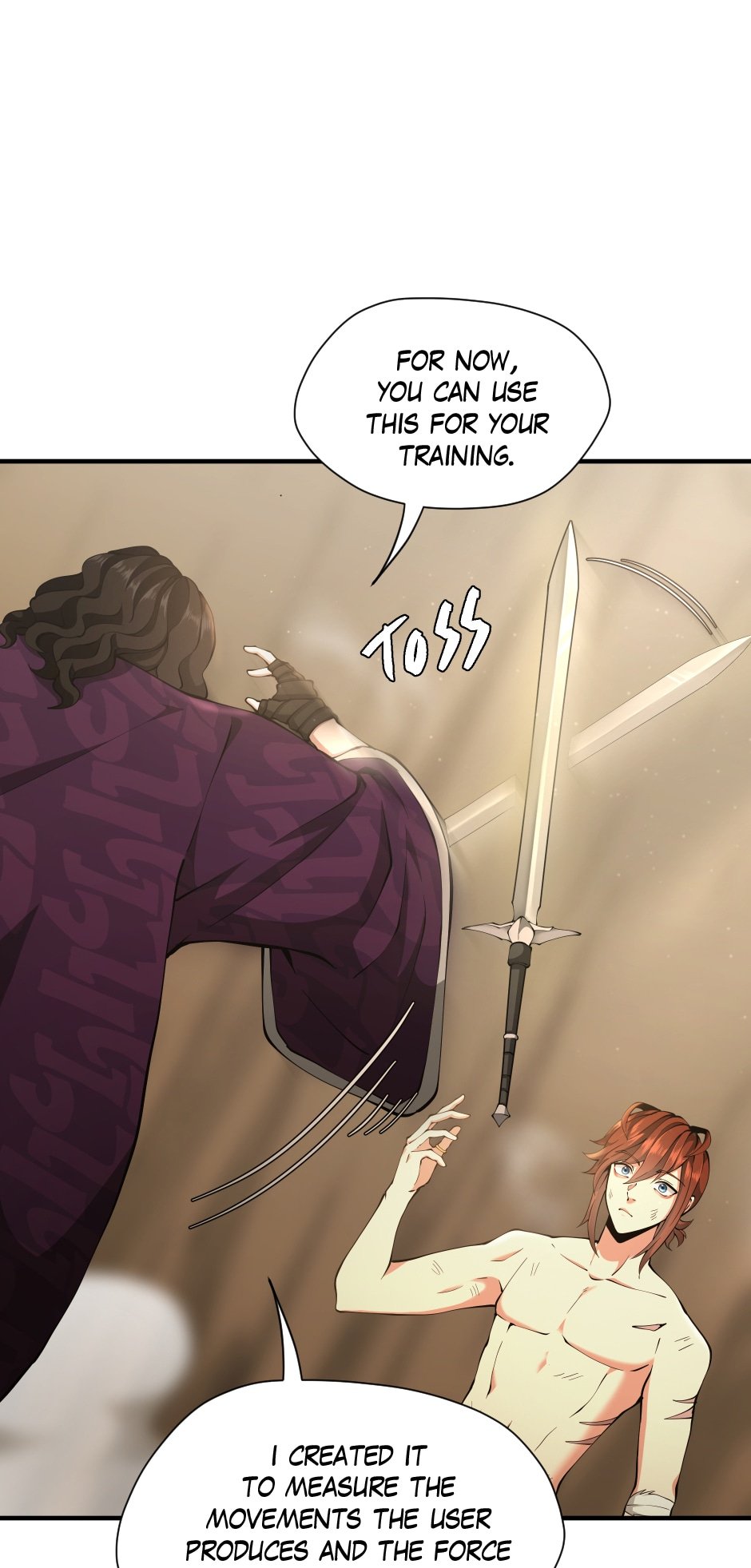 The Beginning After the End Manhwa - Chapter 162 Page 30