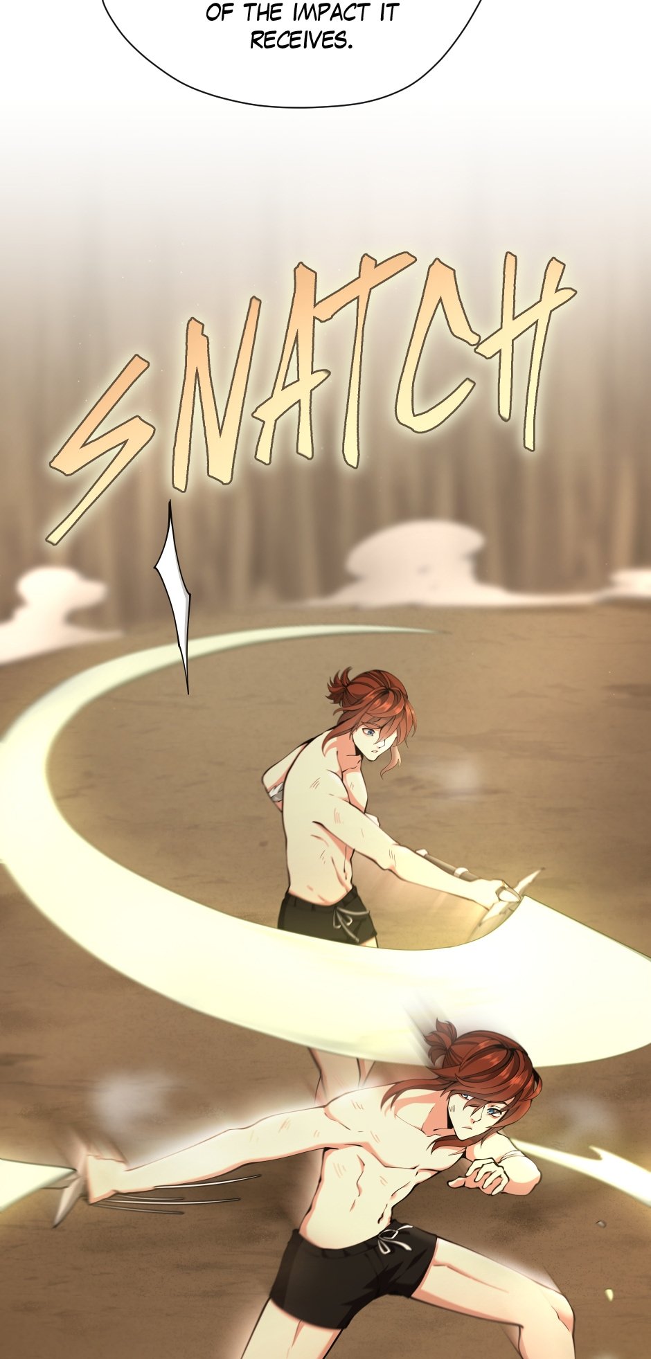 The Beginning After the End Manhwa - Chapter 162 Page 31