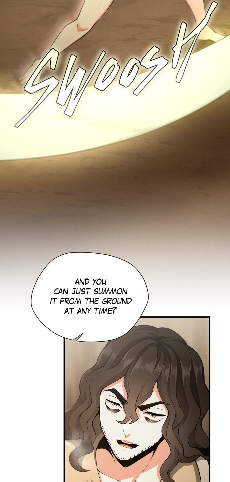 The Beginning After the End Manhwa - Chapter 162 Page 32