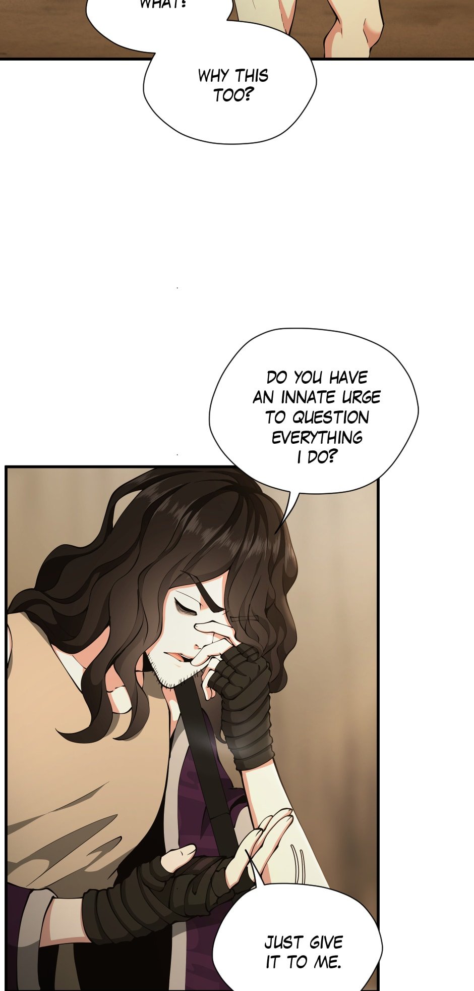 The Beginning After the End Manhwa - Chapter 162 Page 34