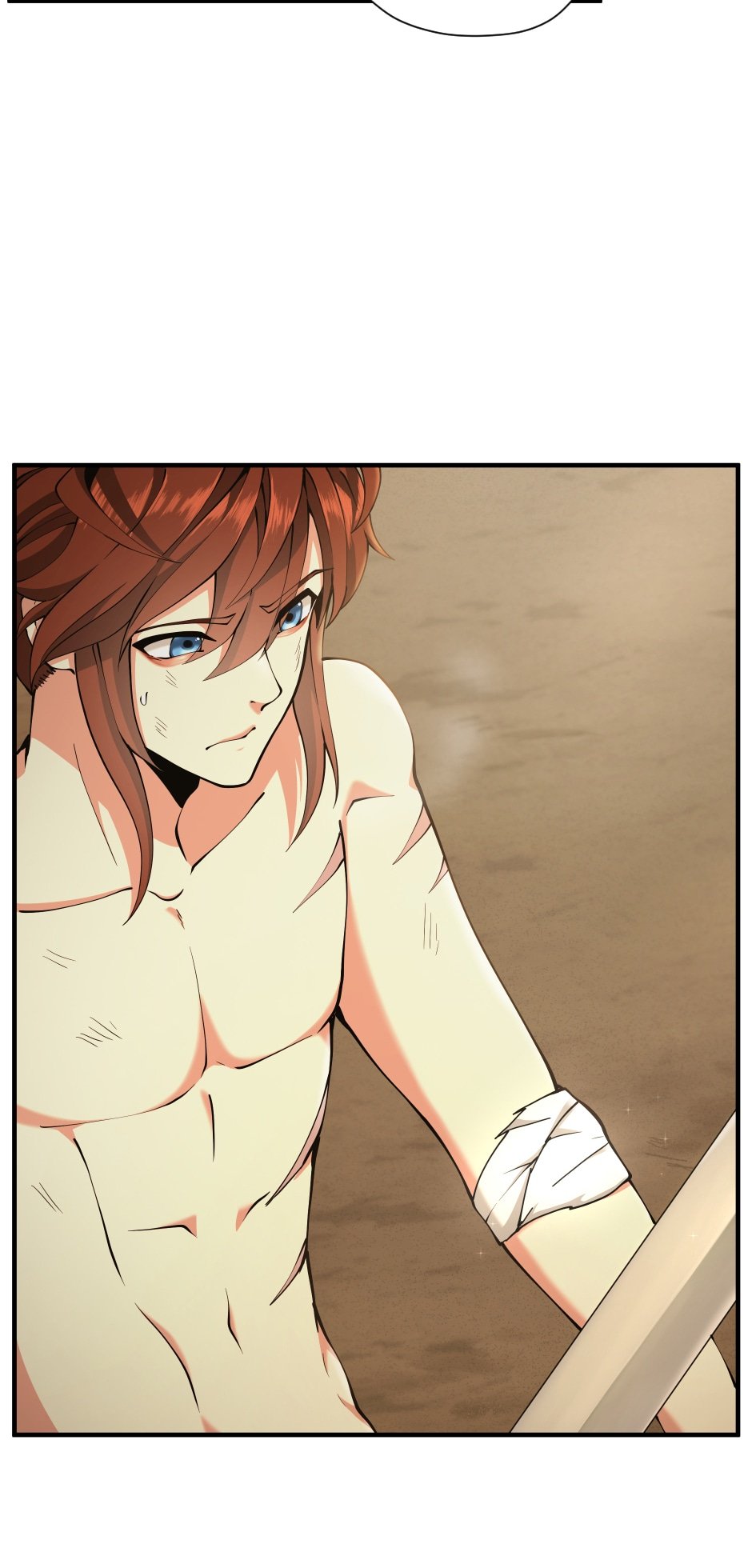 The Beginning After the End Manhwa - Chapter 162 Page 35