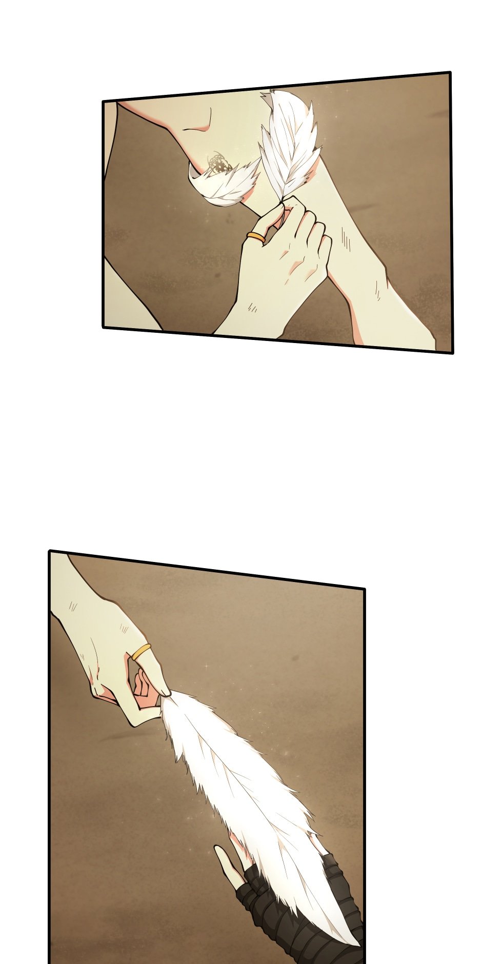 The Beginning After the End Manhwa - Chapter 162 Page 36