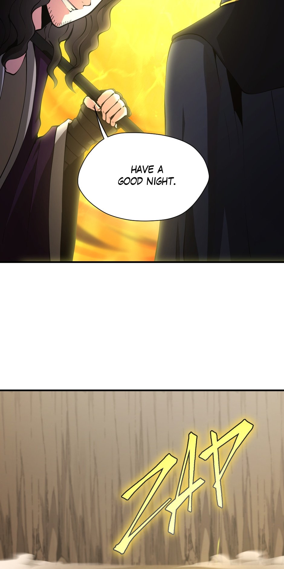 The Beginning After the End Manhwa - Chapter 162 Page 41