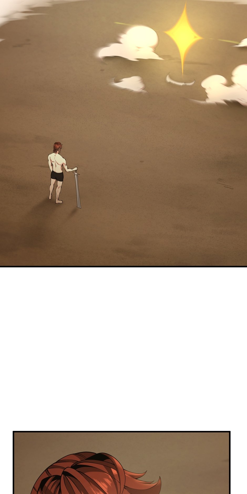 The Beginning After the End Manhwa - Chapter 162 Page 42