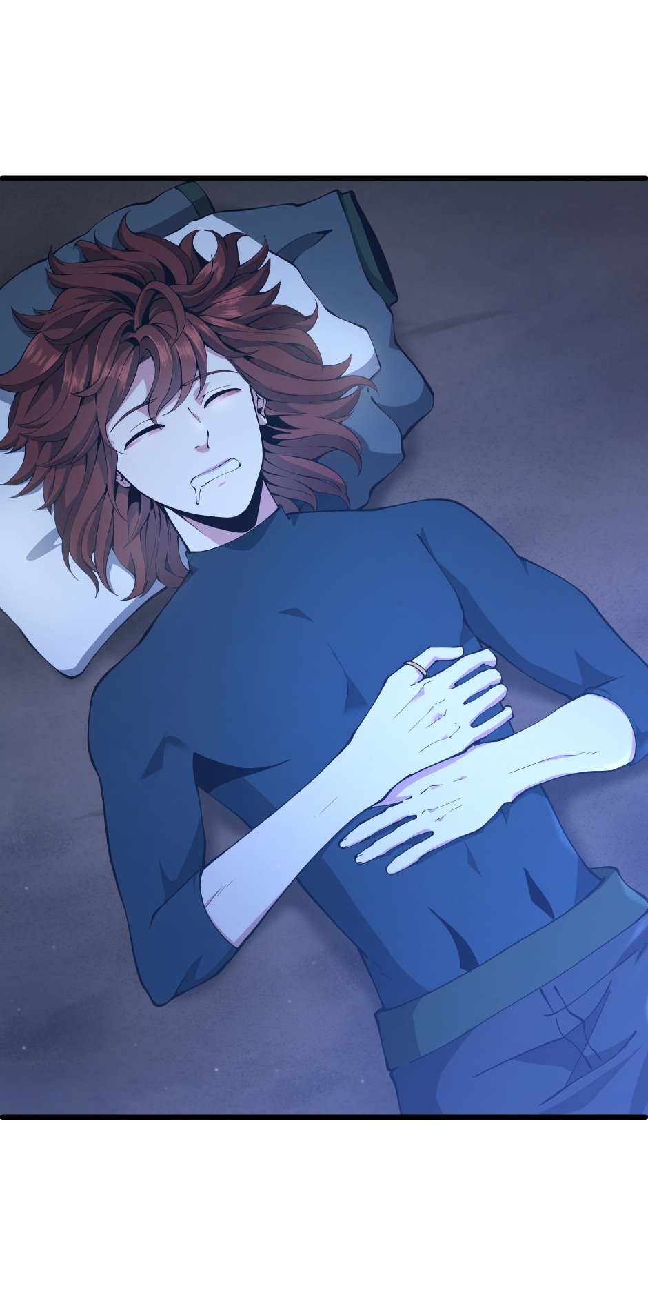 The Beginning After the End Manhwa - Chapter 162 Page 48