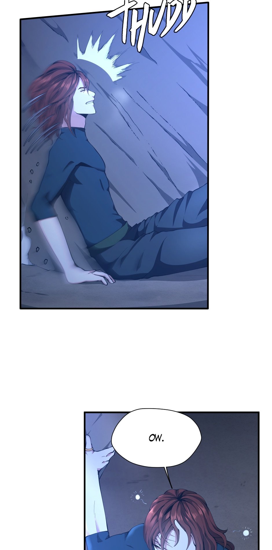 The Beginning After the End Manhwa - Chapter 162 Page 50