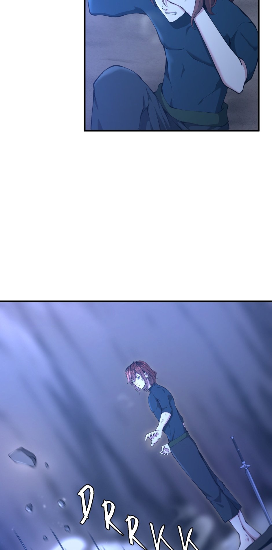 The Beginning After the End Manhwa - Chapter 162 Page 51