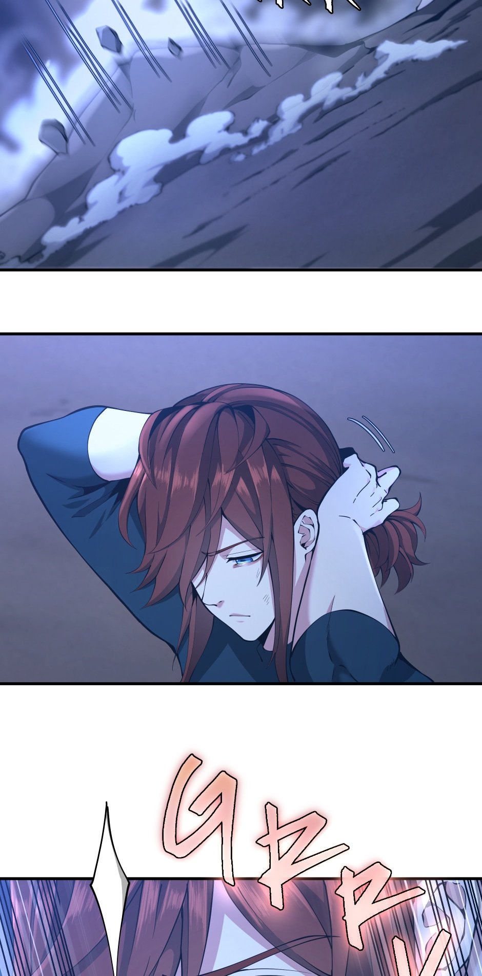 The Beginning After the End Manhwa - Chapter 162 Page 52