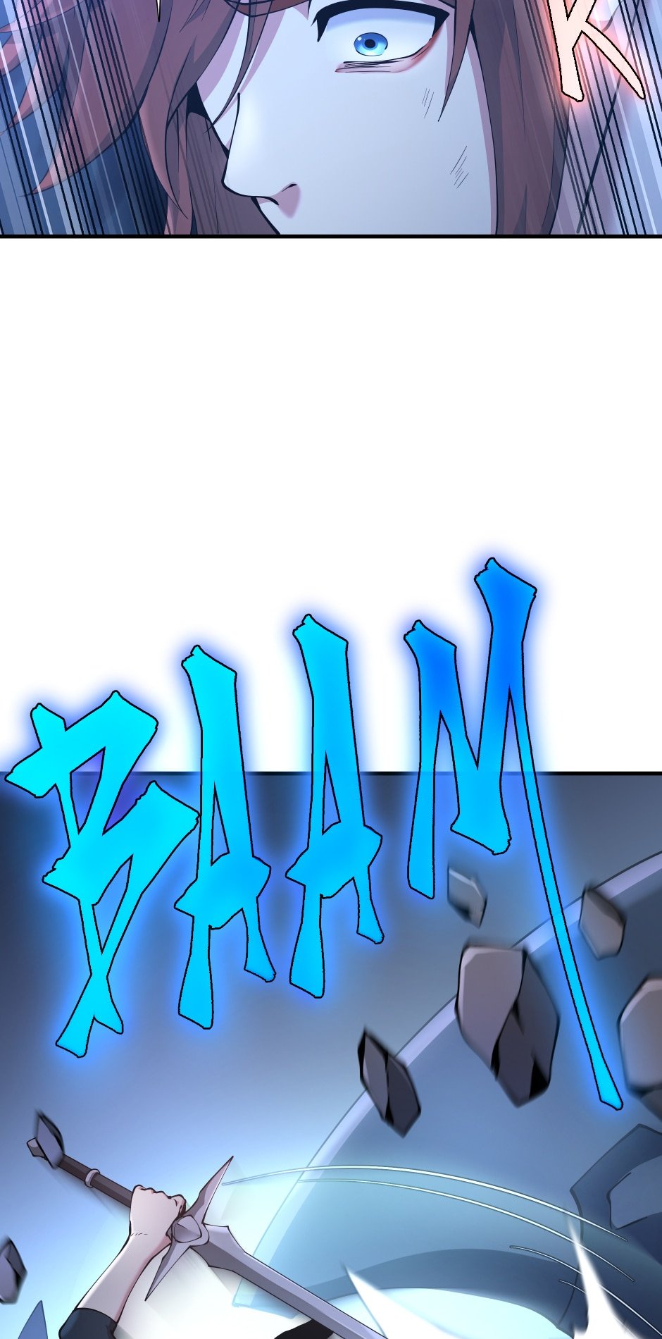 The Beginning After the End Manhwa - Chapter 162 Page 53