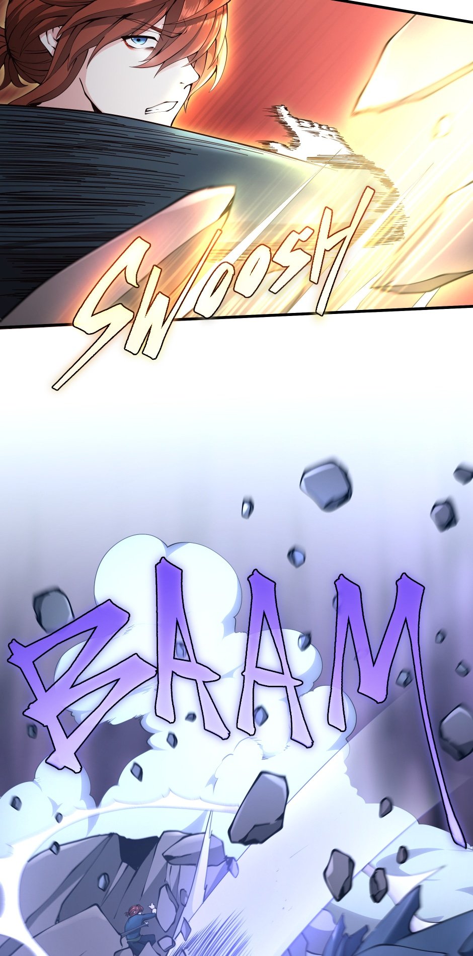 The Beginning After the End Manhwa - Chapter 162 Page 55