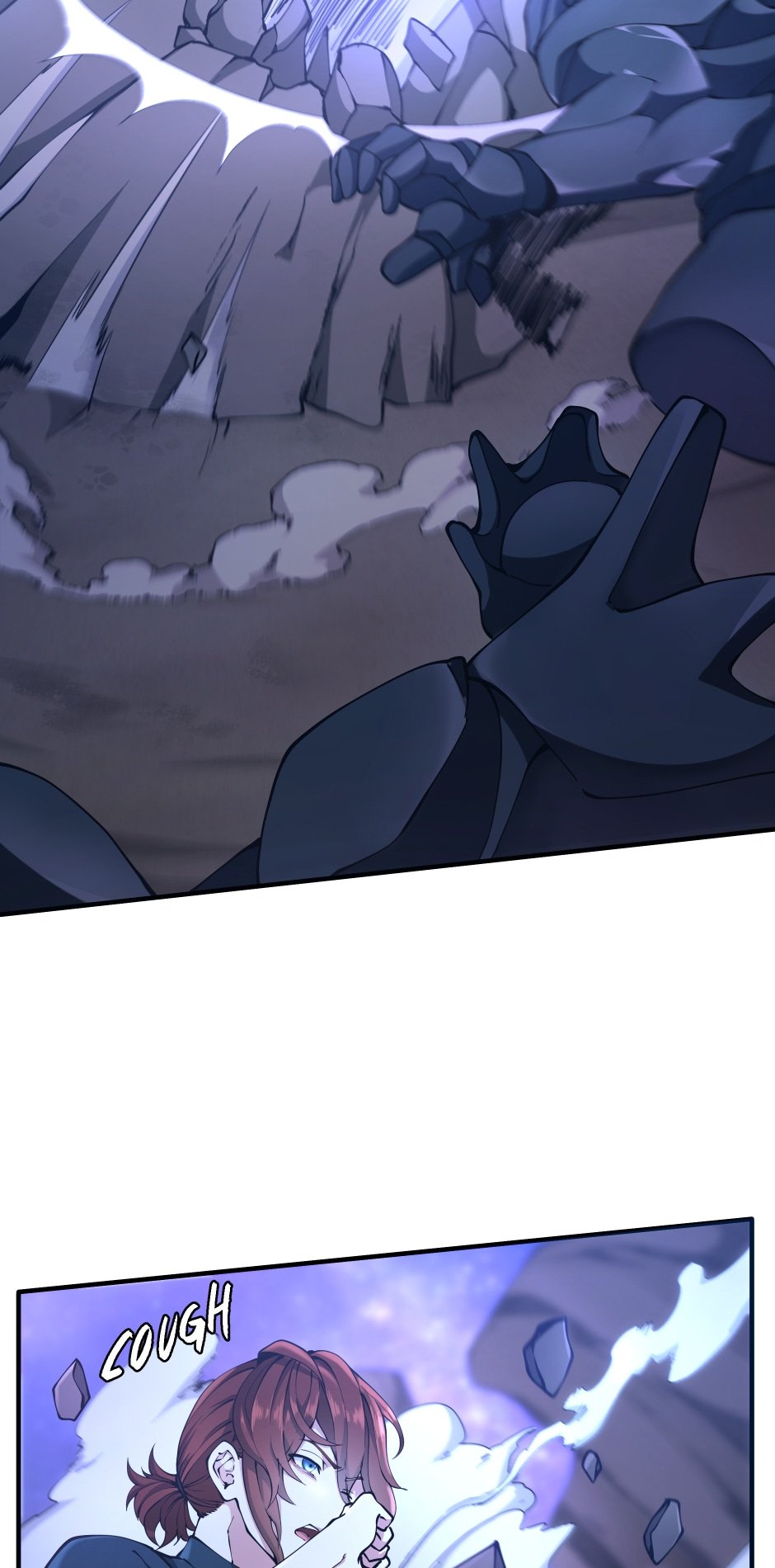 The Beginning After the End Manhwa - Chapter 162 Page 56