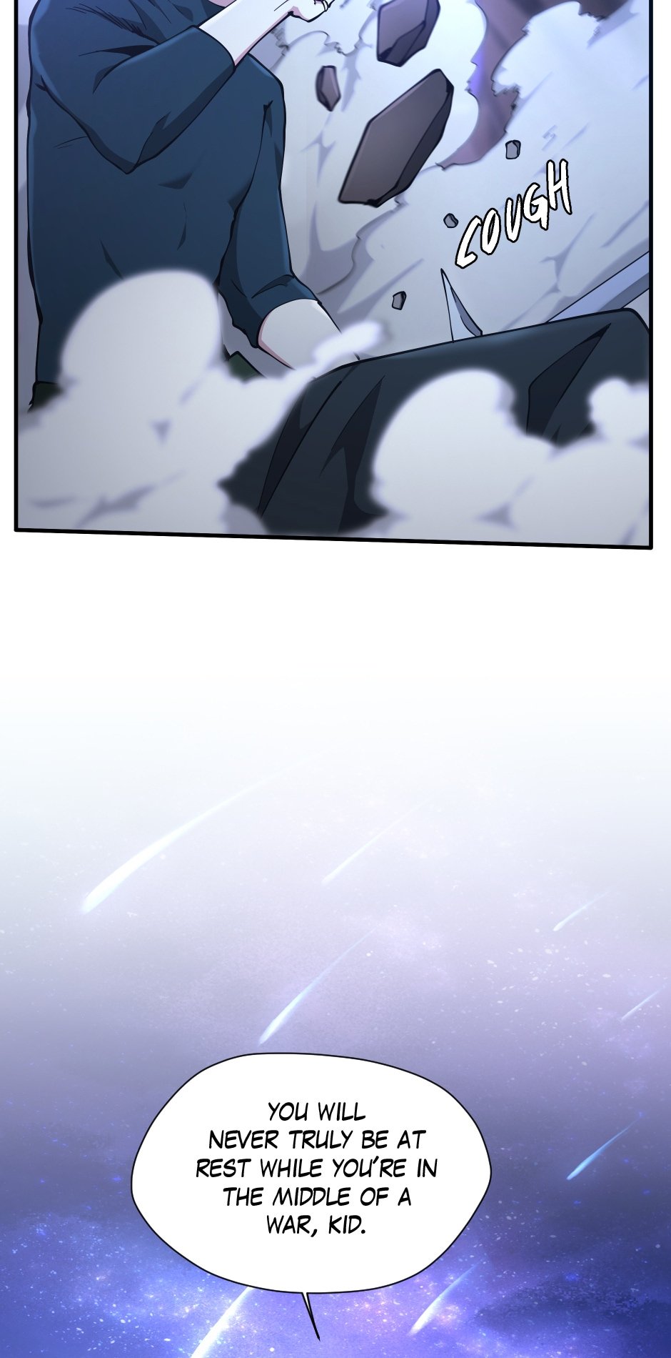 The Beginning After the End Manhwa - Chapter 162 Page 57