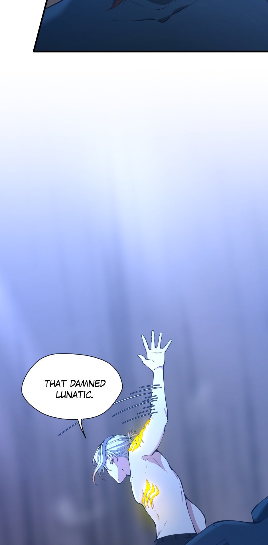 The Beginning After the End Manhwa - Chapter 162 Page 61