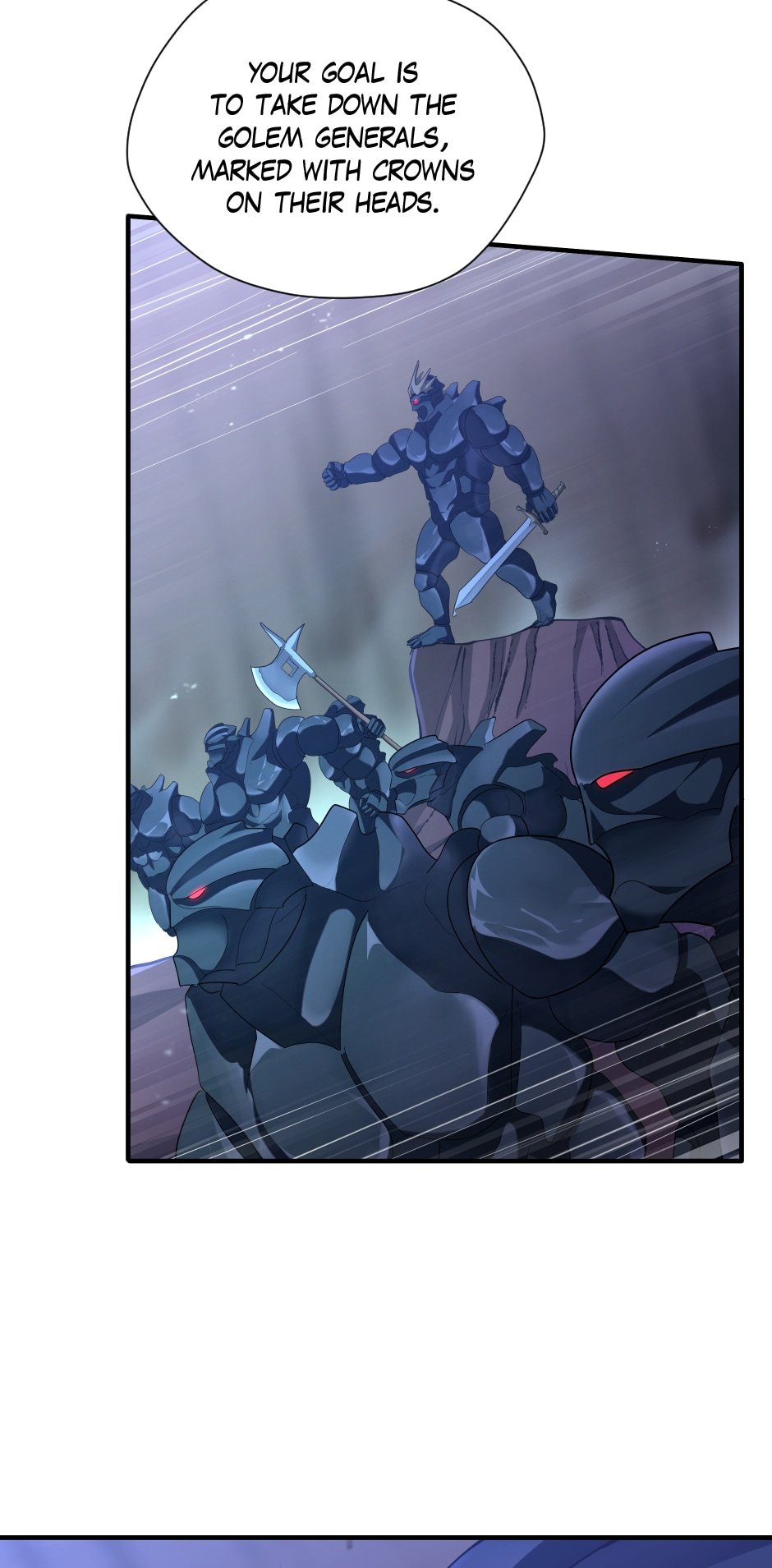 The Beginning After the End Manhwa - Chapter 162 Page 64