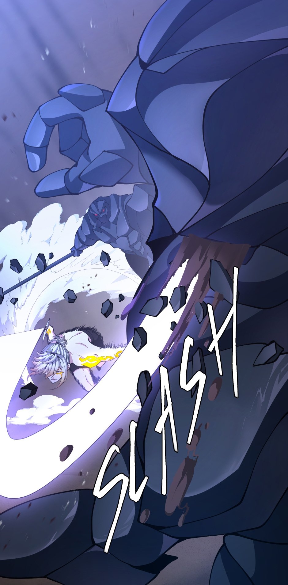 The Beginning After the End Manhwa - Chapter 162 Page 65