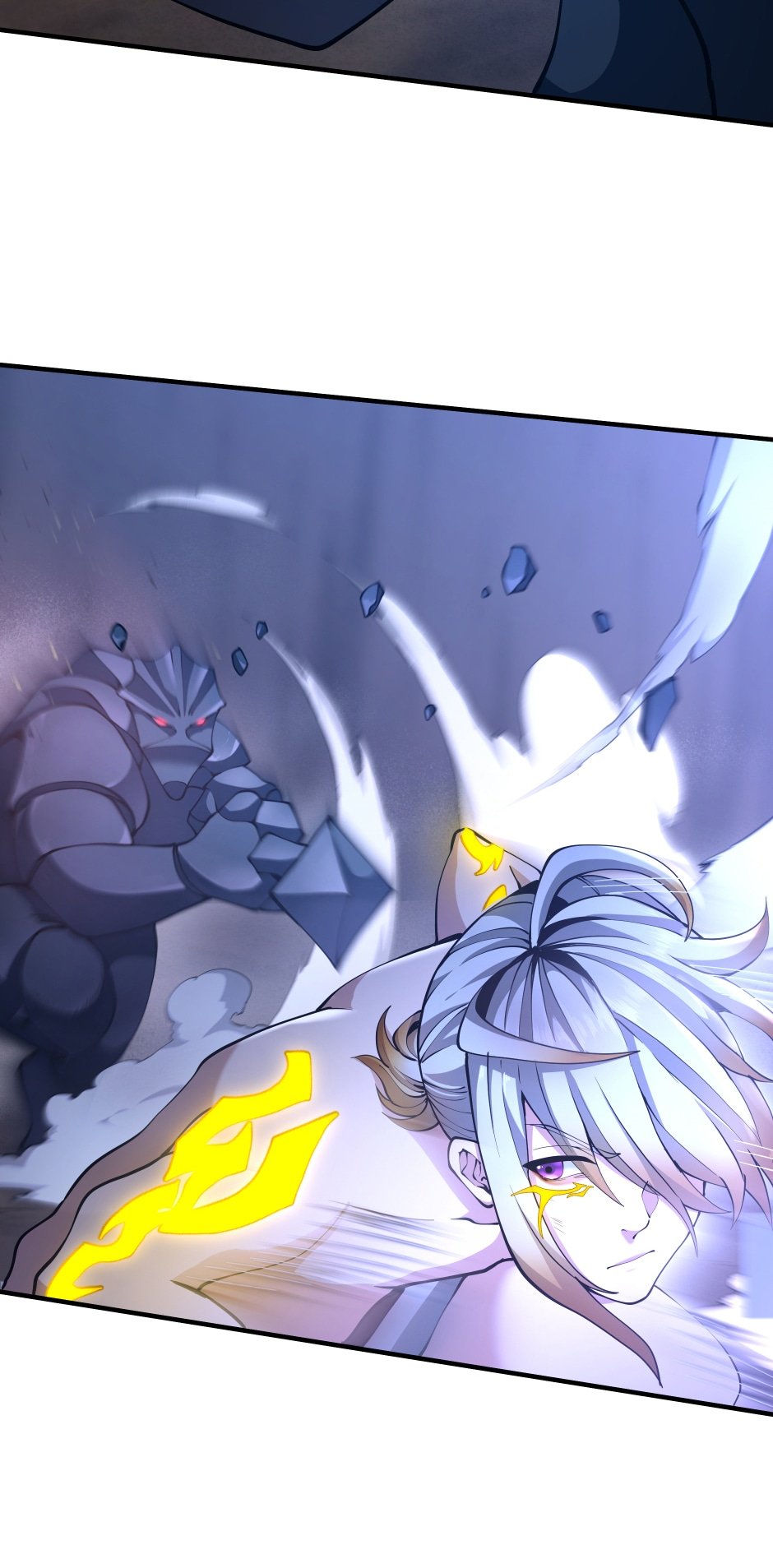 The Beginning After the End Manhwa - Chapter 162 Page 66