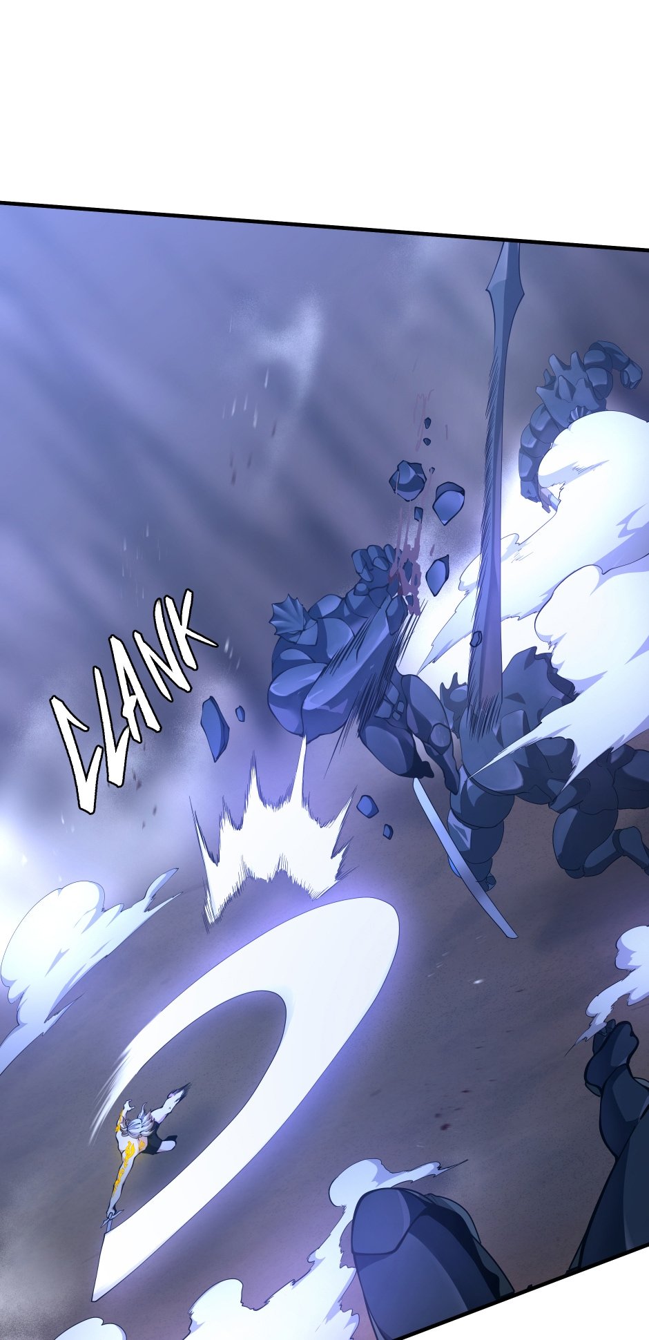 The Beginning After the End Manhwa - Chapter 162 Page 67